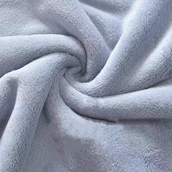 Pyjama doux et confortable "Ensemble pilou pilou" pour des nuits paisibles - Moonight Homewear2