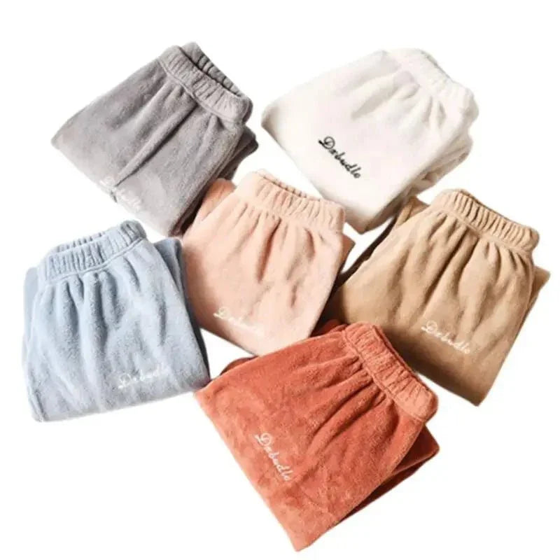 Pyjama doux et confortable "Ensemble pilou pilou" pour des nuits paisibles - Moonight Homewear4