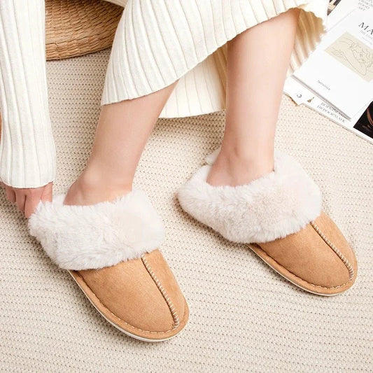Mules Cocoon'ugg - L'alliance parfaite de confort et de style pour vos pieds - Moonight Homewear1