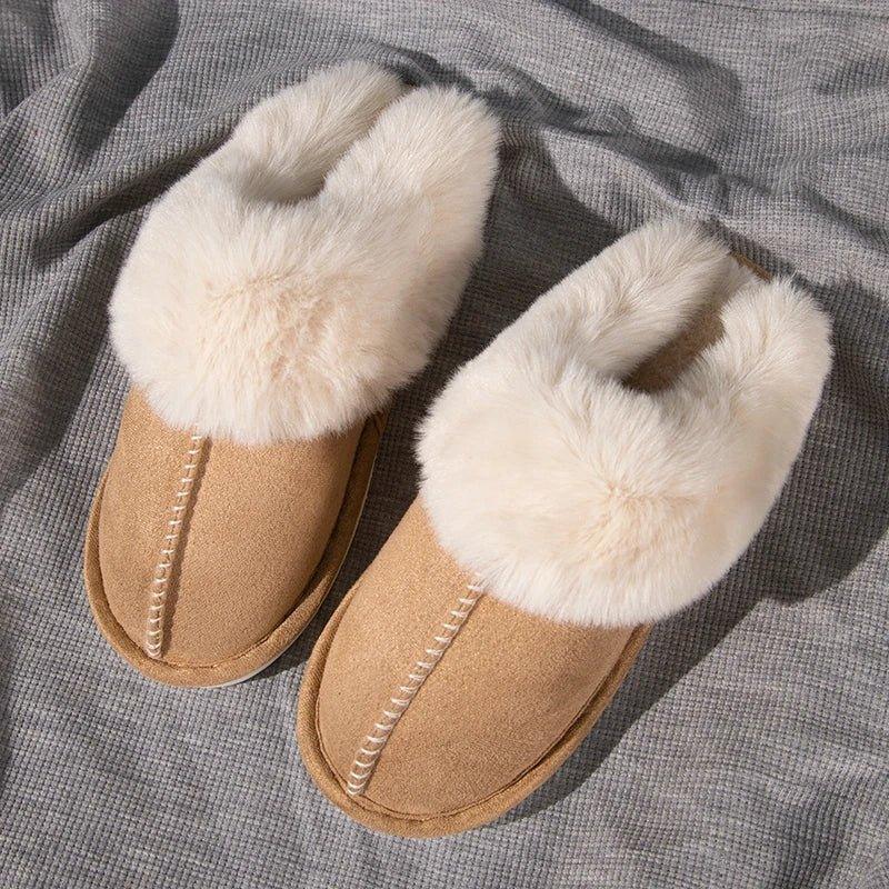 Mules Cocoon'ugg - L'alliance parfaite de confort et de style pour vos pieds - Moonight Homewear2