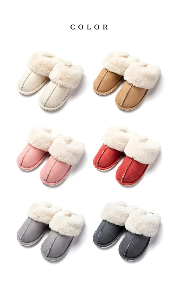 Mules Cocoon'ugg - L'alliance parfaite de confort et de style pour vos pieds - Moonight Homewear6