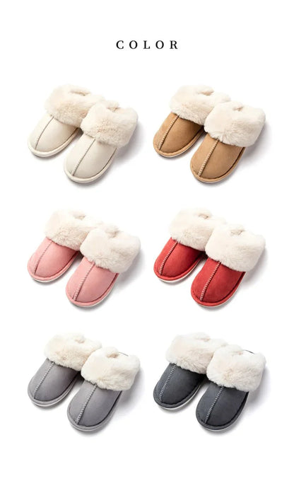 Mules Cocoon'ugg - L'alliance parfaite de confort et de style pour vos pieds - Moonight Homewear6
